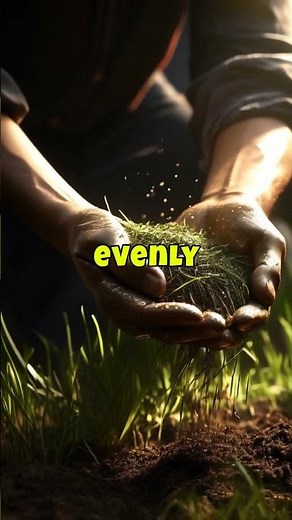 How to Grow a Lawn From Scratch (DIY Guide + Lessons Learned)