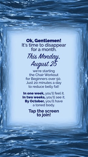 1.3K views · 29 reactions | ✅10–20 min workouts with beginner-friendly exercises ✅ Variety of workouts: Chair Workout, Wall Pilates, and Yoga ✅ Mobility-oriented exercises for the whole body Getting in shape can be simple and joyful — try it right now! | Yoga-Go: Yoga For Weight Loss | Facebook