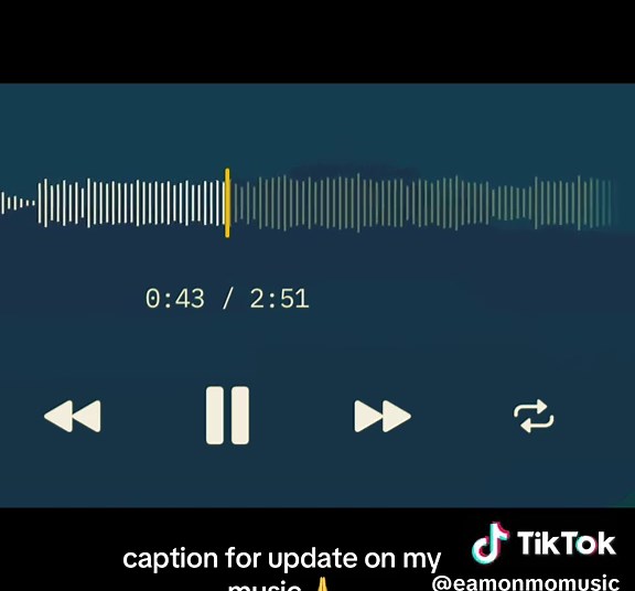 Update on Upcoming Track 'Pennies' and Music Journey