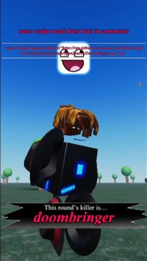 doombringer FE #script