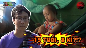 896K views · 3.9K reactions | Lật tung miền Tây tìm cô gái 19 tuổi chỉ có 8 kí! ----- Xem FULL #DLVN_001: https://youtu.be/b8Ytx2nRX28 Subcribe kênh YouTube Độc lạ Việt Nam: https://bit.ly/2SlzNyo và MCV Network và Độc Lạ Việt Nam để xem nhiều video hơn! Chương trình Độc lạ Việt Nam thuộc bản quyền MCV Network. ----- #MCVNetwork #MCVGroup #MCVMedia #DocLaVietNam #DLVN | Come Out | Facebook