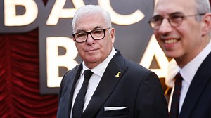 Who is Amy Winehouse’s father Mitch and who plays him in Back to Black?