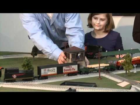 Lionel - Scenery & Accessories