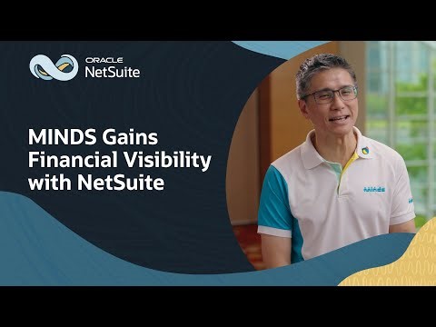 MINDS Cuts Manual Work By 40% and Boosts Social Impact with NetSuite