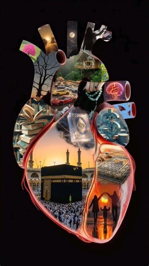 The human heart, which contains many desires☄️ #aesthetic #insipiration #hearttouching #desire#viral