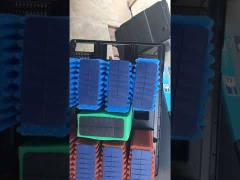 OASE BioSmart 10000 Unboxing - Koi Pond Filter