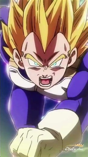 Beerus Vs. Guko & Vegeta #anime #animeedit#dragonballbeerus
