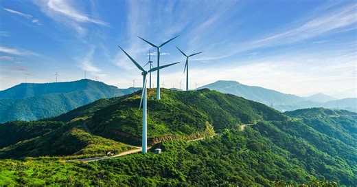 Türkiye'nin rüzgar enerjisi kurulu gücü 13 bin megavatı geçti - Enerji Haberleri