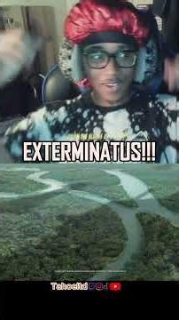 My First Exterminatus! || Dawn of War 2 Retribution #WH40kgrind