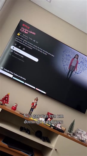 Evelyn Cecília Máximo on Instagram: "Um dos melhores filmes de romance 💕 #paratodososgarotosquejáamei #filmederomance"