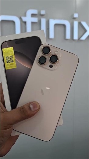 iphone 16 pro max approved #iphone #iphone16promax #16promax #apple #appleiphone #applelaunch
