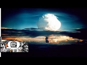 Operation Ivy: When the U.S. Detonated the First Hydrogen Bomb and Vaporised an Island (1952)
