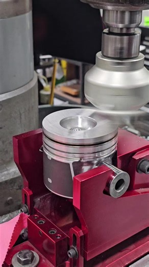 Piston lowering kit....