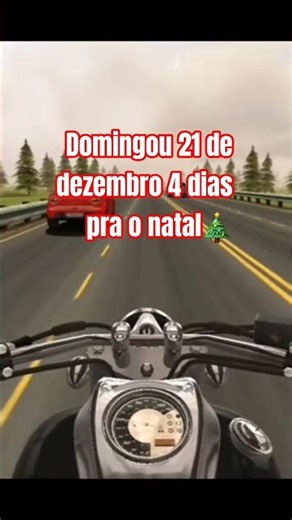 4 dias pra o natal!