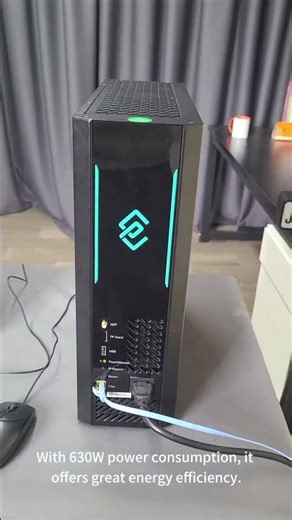 Must-Have for Home Mining: ElphaPex DG Home 1