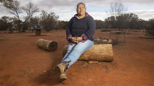 Outback power struggle as 59 outages a year cause chaos