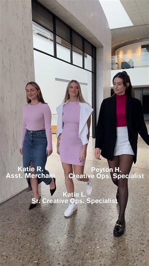 44K views · 85 reactions | How much pink can you buy when select styles are 60% off? The limit does not exist. Shop the Sale: https://bit.ly/3Smgeoz | Express | Facebook