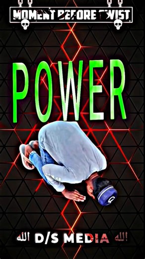 Power Of Allah #الله #الله_اكبر #gugugaga #fyy #zerotrend #shorts
