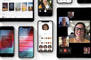 iOS 12: fecha y hora de lanzamiento del sistema operativo móvil más avanzado de Apple