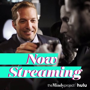 See why Mindy finally gets to join Boy's Night Out in today's new episode...🍻 | The Mindy Project