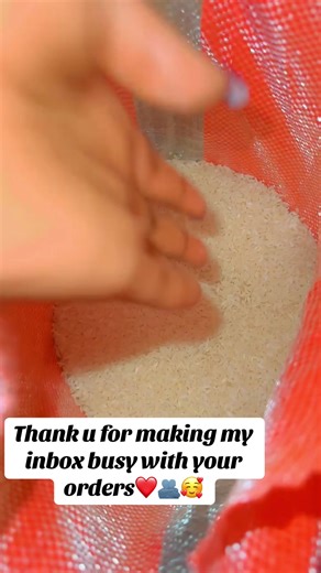 Rice produce (@phoebericeplug)’s videos with original sound - Rice produce