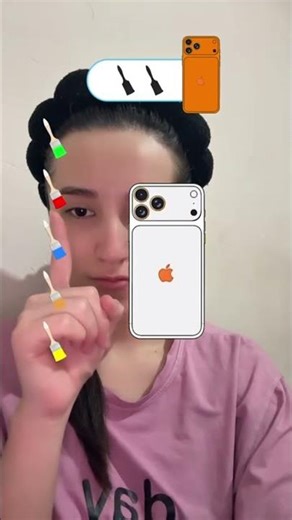 TikTok filter #tutorial