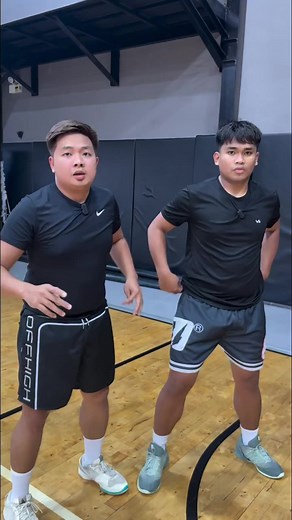 Mga paraan para makakuha ng rebound -Coach M #fyp | malupiton