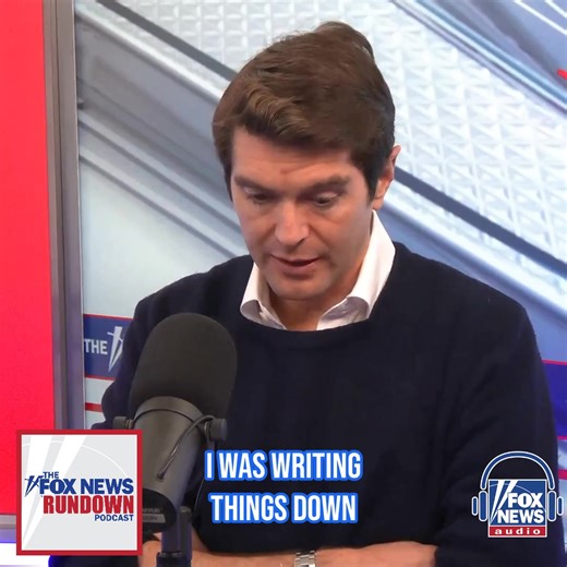 12 reactions | On the #FOXNewsRundown Benjamin Hall shares his story of recovery after being badly injured in Ukraine during the early days of the war. He shares why its important to never stop reporting. https://buff.ly/3z40CwO | FOX News Radio | Facebook