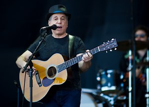 Paul Simon's "Father And Daughter" - The Story Behind The Song