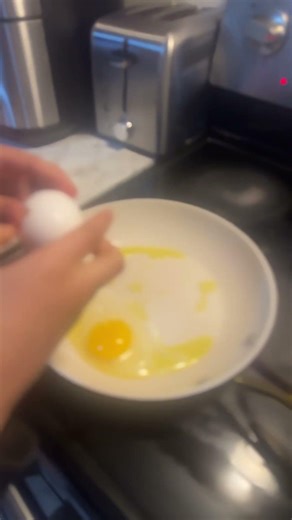 How￼ to do scrambled eggs see in comments
