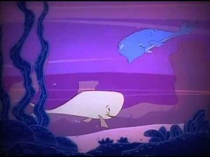 Moby Dick Animation - Trailer