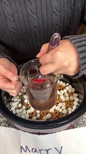 Chex Mix in a Crockpot: A Festive Treat