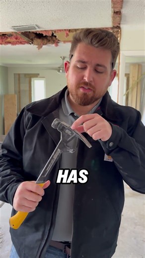 Not all hammers are the same—especially when it comes to efficiency on a jobsite!