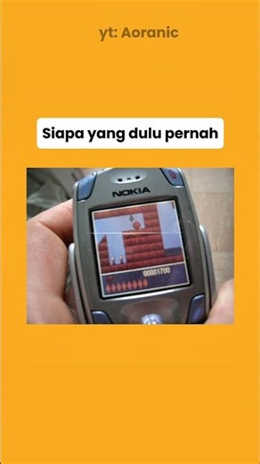 Kenapa Game Bounce Nokia Bisa Jadi Favorit Semua Orang?
