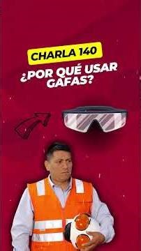 👓 Without glasses: the second that could cost you your eyesight | OSHA Talk