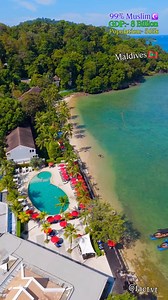 21K views · 2.7K reactions | This is Maldives  Maldives Explore...