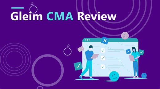 Is Gleim CMA Review the Right Choice for You?