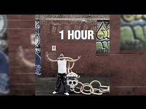 [1 HOUR] FUNK SIGILO - H6ITAM - (Ultra Slowed & Reverb) - (Tiktok Version)