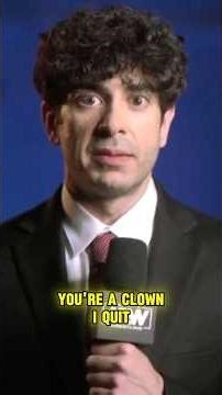 Why CM Punk wrestled his last AEW match