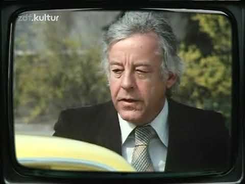 Der Sportspiegel - Der Autotest Fiat 128 CL