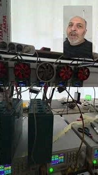 #BatteryRepair #DIYRepair #ElectricTips #Restoration #PowerFix #TechRepair #Engineering