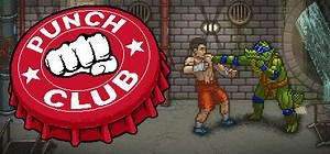 Gym - Punch Club