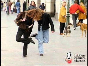 Dog Poop Prank