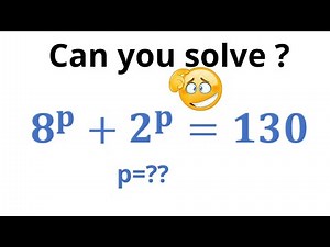 Résoudre une équation dans ℝ : Méthodes et Astuces #maths