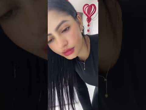 LOVELY GIRL cute girl 💧🔥 #bigo #live #vlog #tango - New UPDATE EP 1154