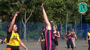 3.6K views · 6 comments | PLAY NETBALL IN CAMBRIDGE!!  BRAND NEW...