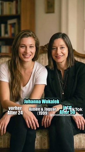 Bewegende Liebesgeschichte: Aimee und Jaguar