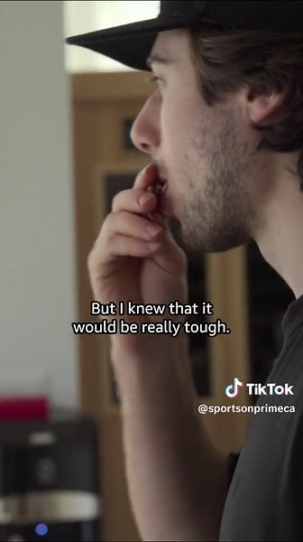 Quinn Hughes: Leading On and Off the Ice | Inside the NHL Documentary