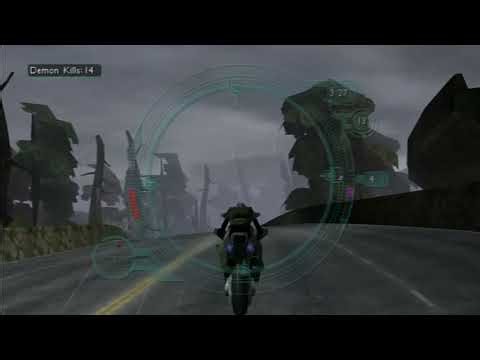 Robotech: Invasion (Xbox) - Death Match on The Bog | Online Gameplay