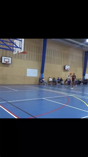 Revive Bass Boosted Basketball Edits for Dunk Lovers